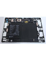 Tapa trasera o tapa bateria blanca para Huawei MatePad 12 X 2025 02357FFW Service Pack