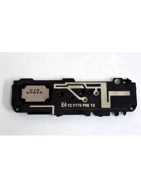 Buzzer para Samsung Galaxy S20 Plus G985 S20 Plus 5G G986 GH96-13065A Service Pack