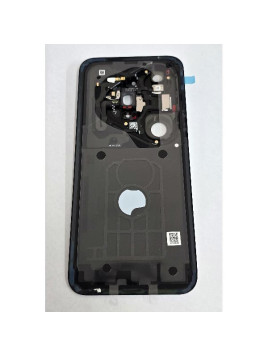 Tapa trasera o tapa bateria blanca para Huawei Pura 80 Pro mas cubierta de camara 02357BKV Service Pack