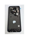 Tapa trasera o tapa bateria blanca para Huawei Pura 80 Pro mas cubierta de camara 02357BKV Service Pack