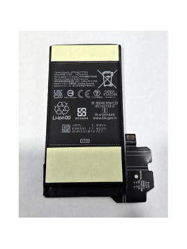 Bateria GS35E 4575mAh para Google Pixel 8 calidad premium