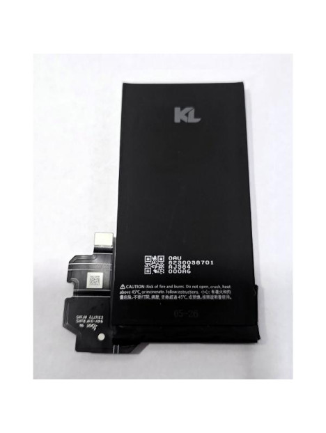 Bateria GS35E 4575mAh para Google Pixel 8 calidad premium