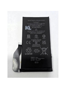 Bateria GZE8U 4355mAh para Google Pixel 7 calidad premium