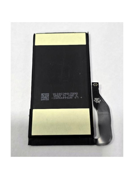Bateria GZE8U 4355mAh para Google Pixel 7 calidad premium