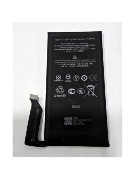 Bateria GMSB3 4614mAh para Google Pixel 6 calidad premium