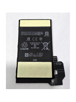 Bateria GUKD8 5050mAh para Google Pixel 8 Pro calidad premium