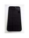 Pantalla JK para iPhone 16 Plus A3290 mas tactil negro calidad Soft Oled