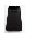 Pantalla JK para iPhone 15 Plus A3094 A2847 A3093 A3096 mas tactil negro JK-YU0670-F6B calidad Soft Oled