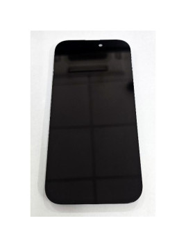 Pantalla Incell para iPhone 17 A3520 mas tactil negro FHD JK