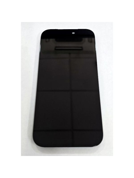 Pantalla Incell para iPhone 17 Pro A3523 mas tactil negro FHD JK