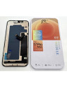 Pantalla Incell para iPhone 17 Pro Max A3526 mas tactil negro FHD JK