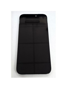 Pantalla Incell para iPhone 17 Pro Max A3526 mas tactil negro FHD JK