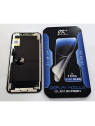 Pantalla Hard Oled para iPhone 11 Pro A2160 A2215 A2217 mas tactil negro FHD JK