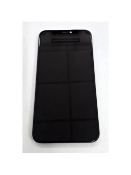 Pantalla Hard Oled para iPhone 11 Pro A2160 A2215 A2217 mas tactil negro FHD JK
