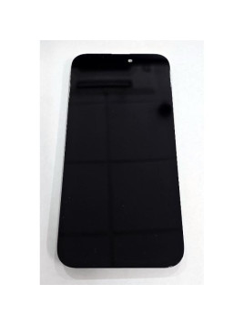 Pantalla JK FHD para iPhone 15 Pro Max A3106 A2849 A3105 A3108 mas tactil negro calidad Incell