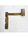 Flex volumen para Realme Pad RMP2102 RMP2103 calidad premium