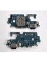 Placa de puerto de carga mas lector sim y microfono para Samsung Galaxy A57 5G compatible