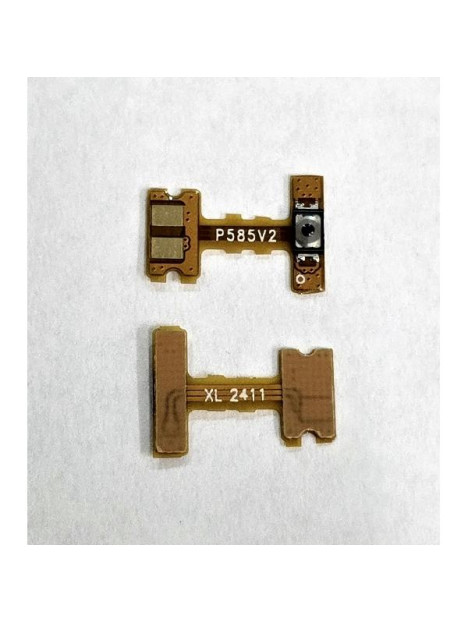 Flex power para Xiaomi Redmi Pad Pro 12.1 calidad premium