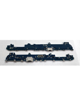 Placa de puerto de carga para Samsung Galaxy Tab S10 Lite X406 calidad premium