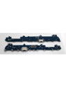 Placa de puerto de carga para Samsung Galaxy Tab S10 Lite X406 calidad premium