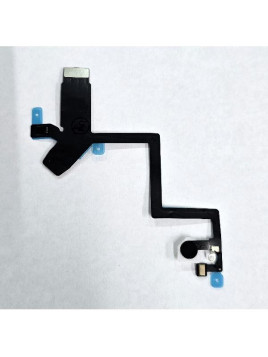 Flex flash para iPhone 16 Plus calidad premium