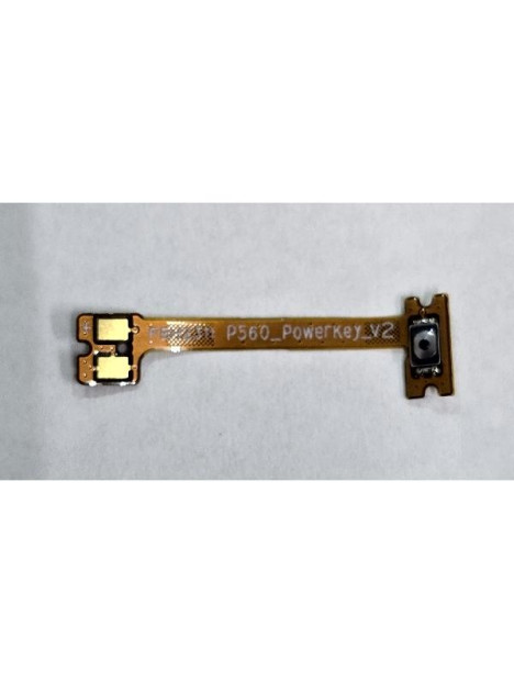 Flex power para Realme Pad RMP2102 RMP2103 calidad premium