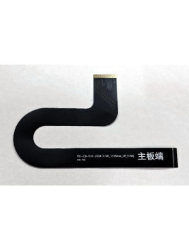 Flex lcd para Doogee U13 calidad premium