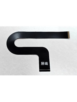 Flex lcd para Doogee U13 calidad premium