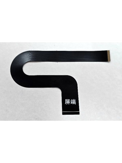 Flex lcd para Doogee U13 calidad premium