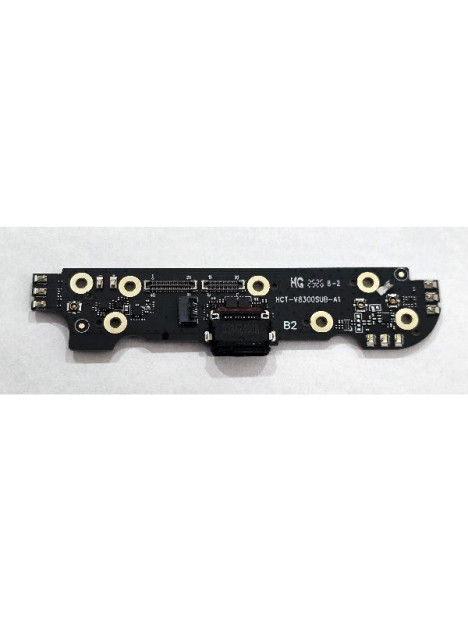 Placa de antena para Blackview XPLORE 2 Projector 5G calidad premium