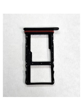 Soporte o bandeja sim gris para Blackview Mega 12 calidad premium