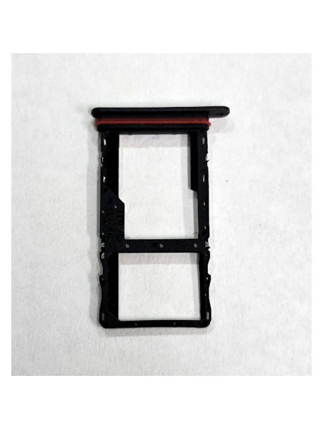 Soporte o bandeja sim gris para Blackview Mega 12 calidad premium