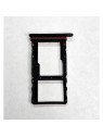 Soporte o bandeja sim gris para Blackview Mega 12 calidad premium
