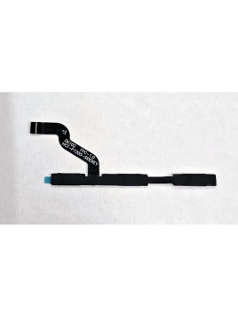 Flex de botones laterales para Blackview Mega 12 calidad premium