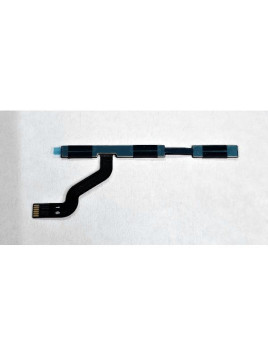 Flex de botones laterales para Blackview Mega 12 calidad premium