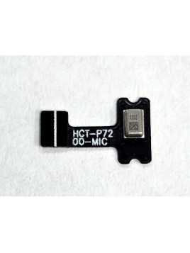 Microfono para Blackview Mega 12 calidad premium