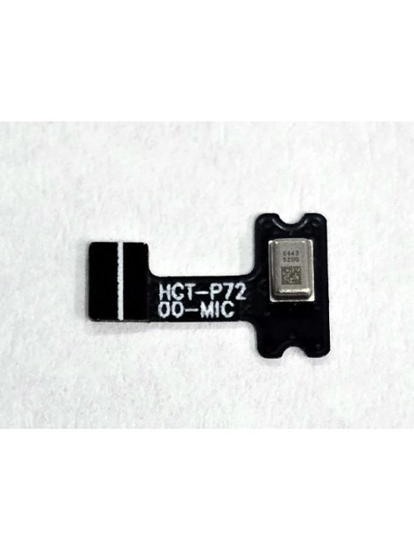 Microfono para Blackview Mega 12 calidad premium