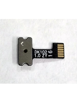 Microfono para Blackview Mega 12 calidad premium