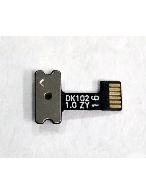 Microfono para Blackview Mega 12 calidad premium