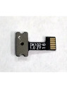 Microfono para Blackview Mega 12 calidad premium