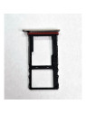 Soporte o bandeja sim dorada para Blackview Mega 12 calidad premium