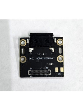 Placa usb para Blackview Mega 12 calidad premium