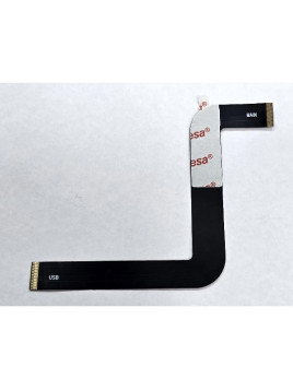 Flex de carga para Doogee U13 calidad premium