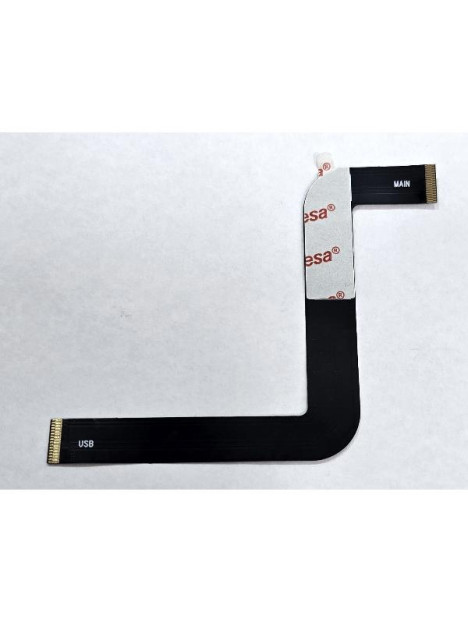 Flex de carga para Doogee U13 calidad premium