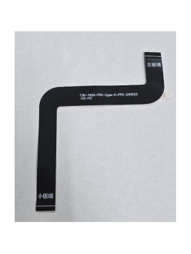 Flex de carga para Doogee U13 calidad premium