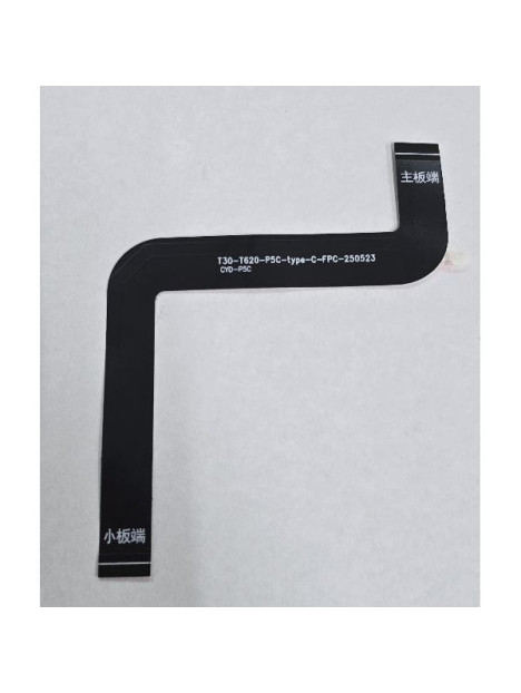 Flex de carga para Doogee U13 calidad premium