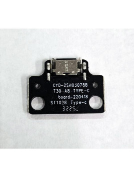 Placa de carga para Doogee U13 calidad premium