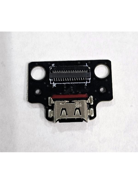 Placa de carga para Doogee U13 calidad premium