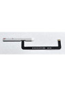 Flex power y volumen para Doogee U13 calidad premium