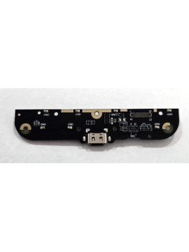 Placa de puerto de carga para Fossibot F110 calidad premium